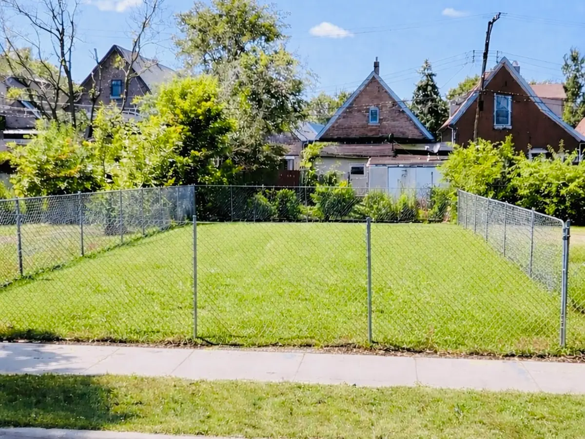 1330 S Oakley Avenue, Chicago, IL 60608 - #1