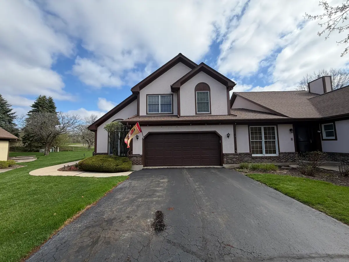 30636 Pebble Beach Circle, Genoa, IL 60135 - #1