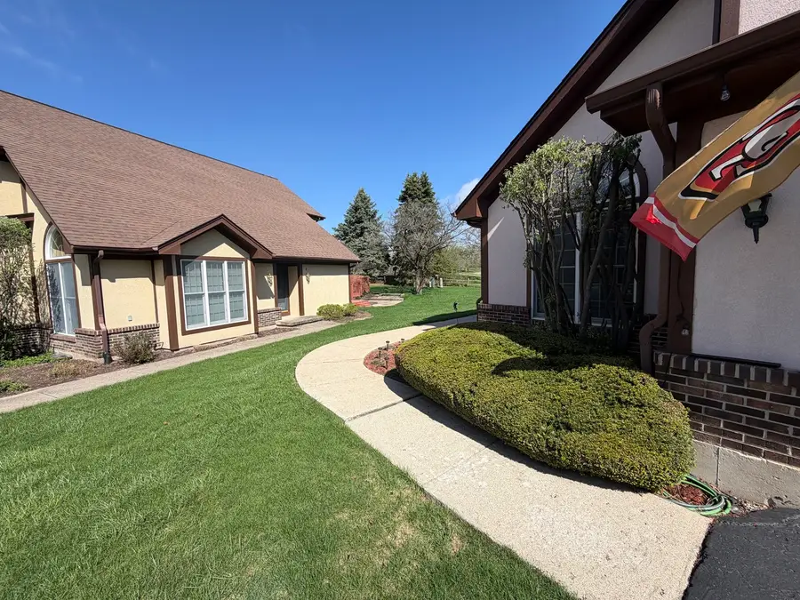 30636 Pebble Beach Circle, Genoa, IL 60135 - #2