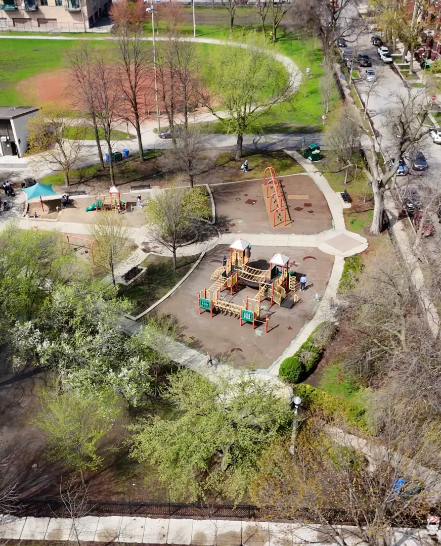 2561 N Greenview Avenue, Chicago, IL 60614 - #3