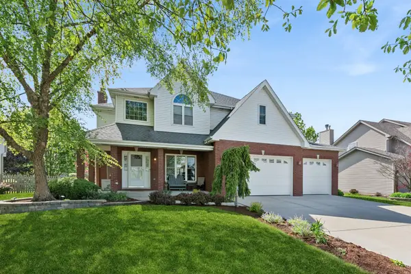 13152 S Vicarage Drive, Plainfield, IL 60585