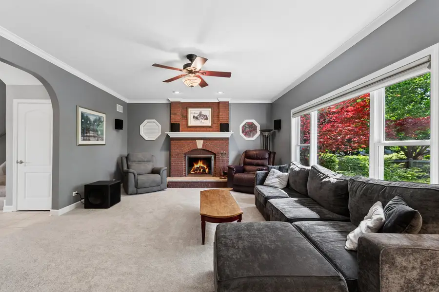 13152 S Vicarage Drive, Plainfield, IL 60585 - #3