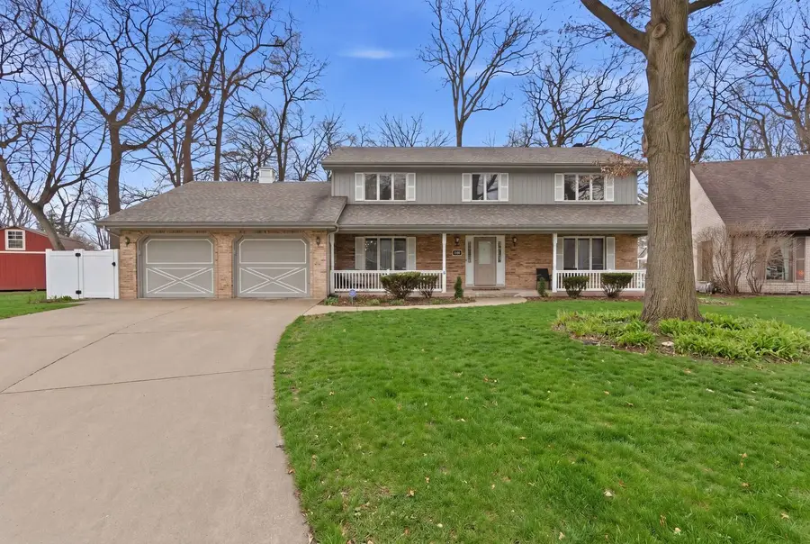 18118 Whitman Lane, Lansing, IL 60438 - #2