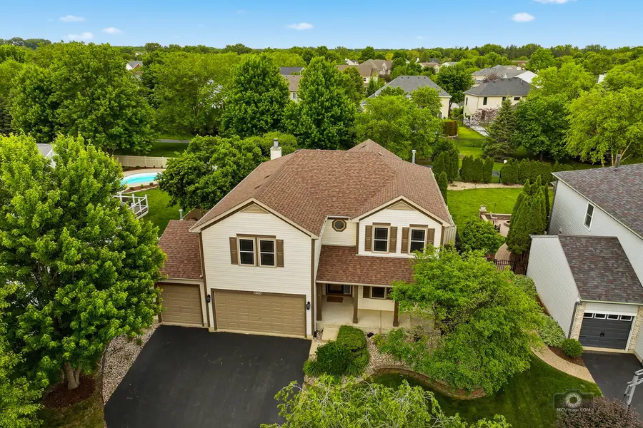 1000 Butterfield Circle E, Shorewood, IL 60404 - #2