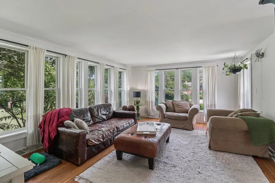 26225 W Merton Road, Barrington, IL 60010 - #3