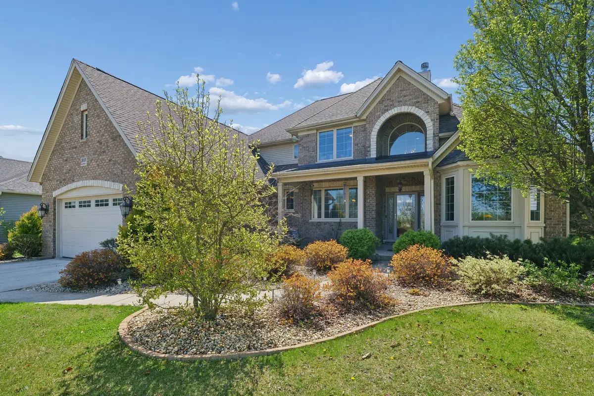 26009 W Stewart Ridge Drive, Plainfield, IL 60585 - #1