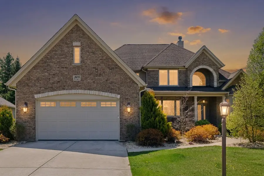 26009 W Stewart Ridge Drive, Plainfield, IL 60585 - #3