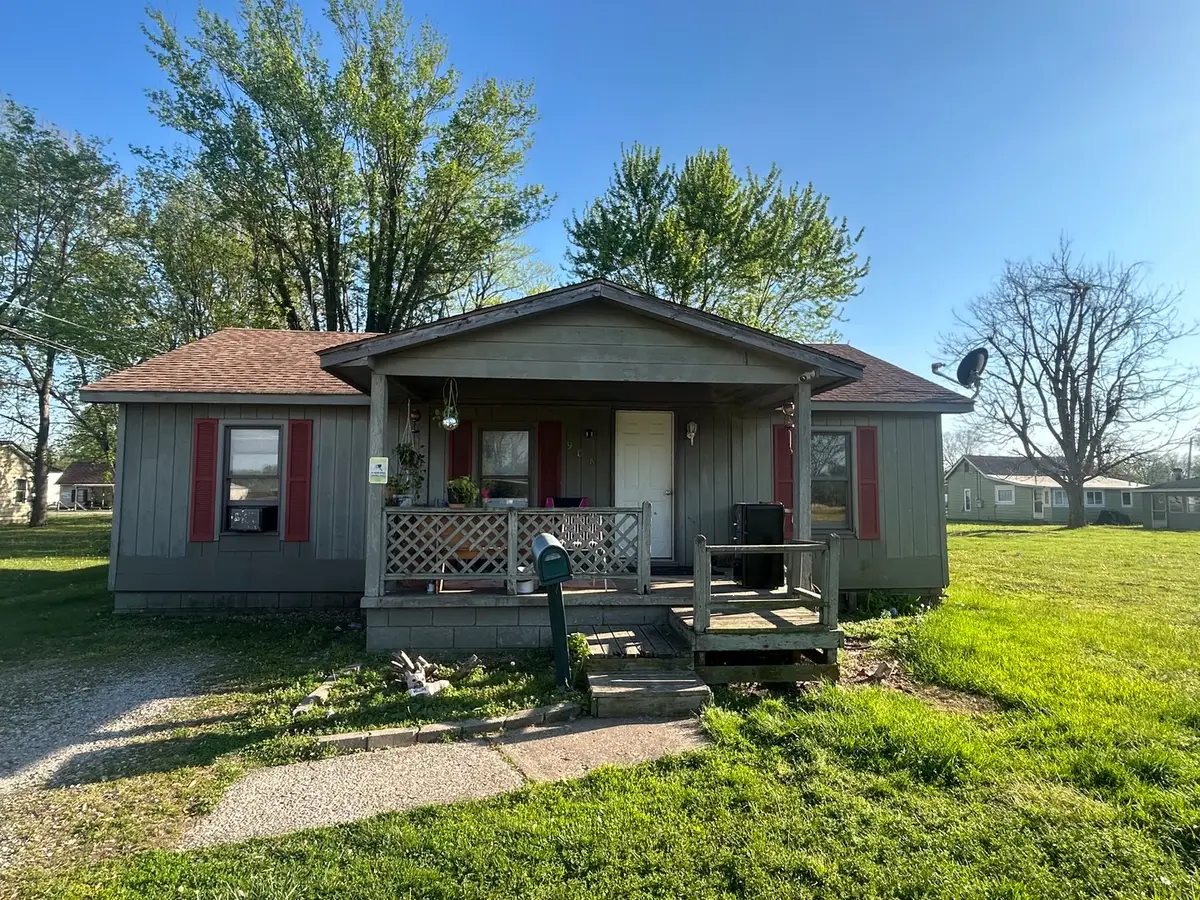 908 E 7th Street, Metropolis, IL 62960 - #1