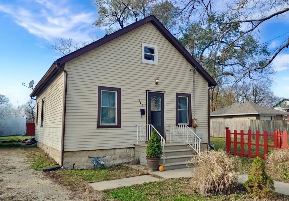 727 Elmer Street, Joliet, IL 60433 - #1