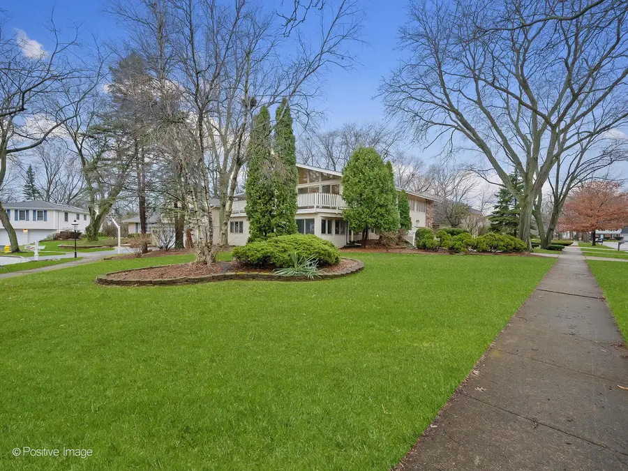 1117 Barberry Court, Downers Grove, IL 60515 - #2