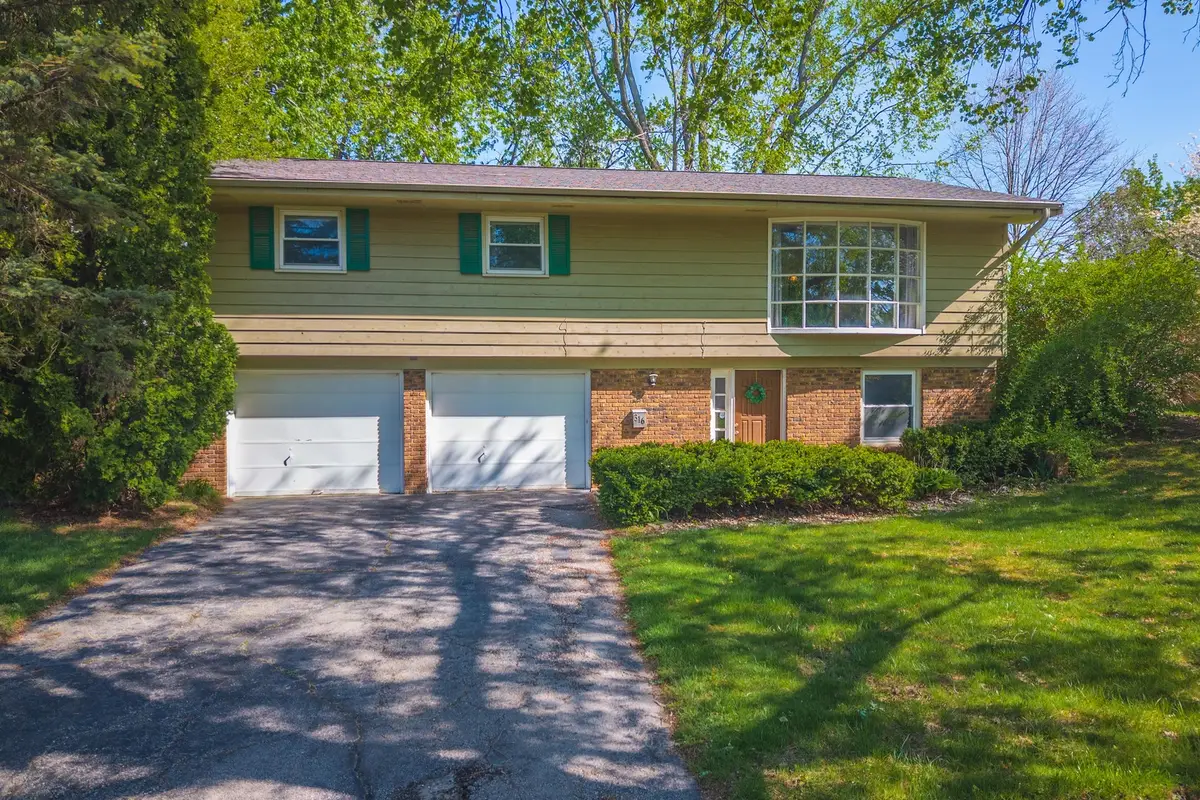 316 Garfield Drive, Bloomington, IL 61701 - #1