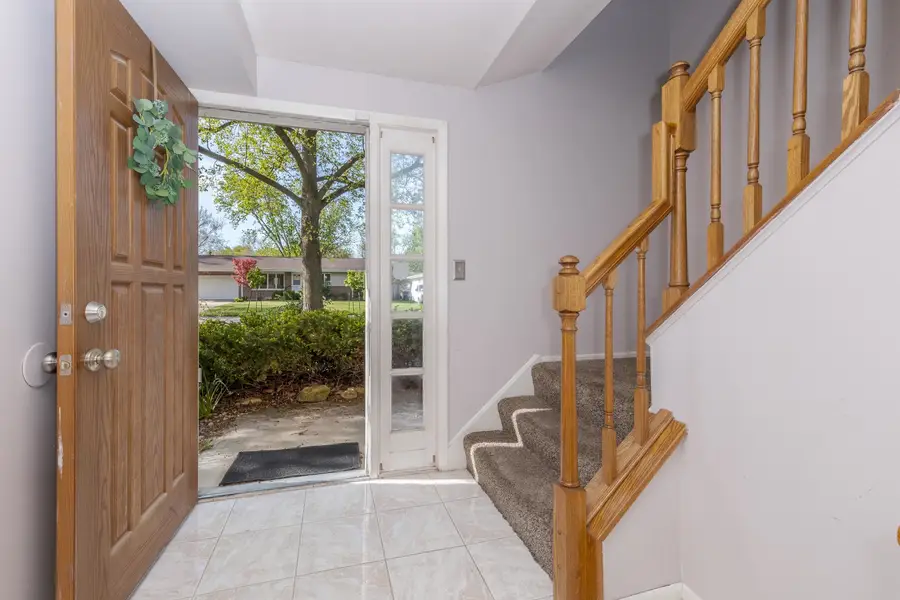 316 Garfield Drive, Bloomington, IL 61701 - #2