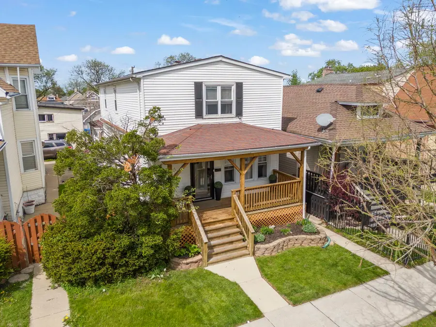 3416 W 60th Street, Chicago, IL 60629 - #3