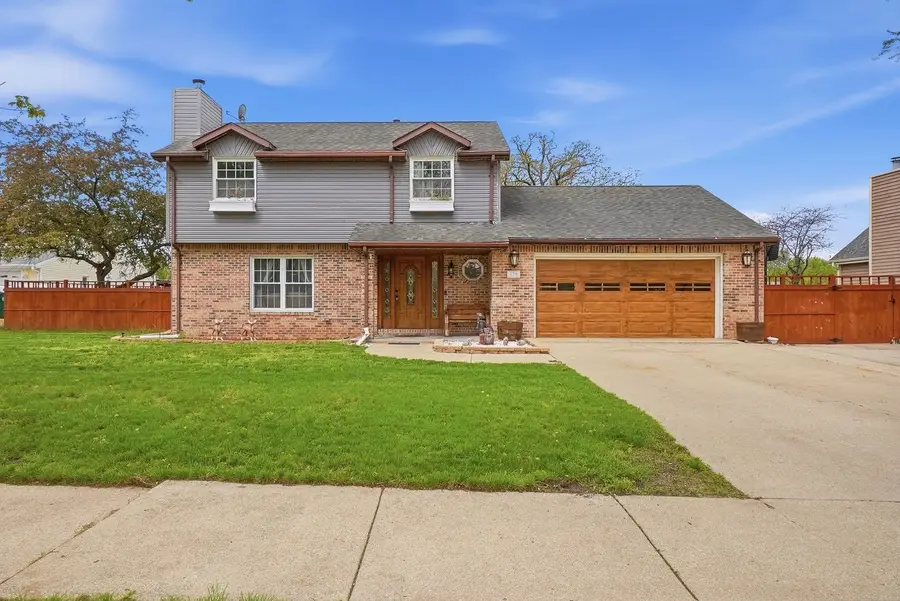 730 Koala Court, Wilmington, IL 60481 - #2