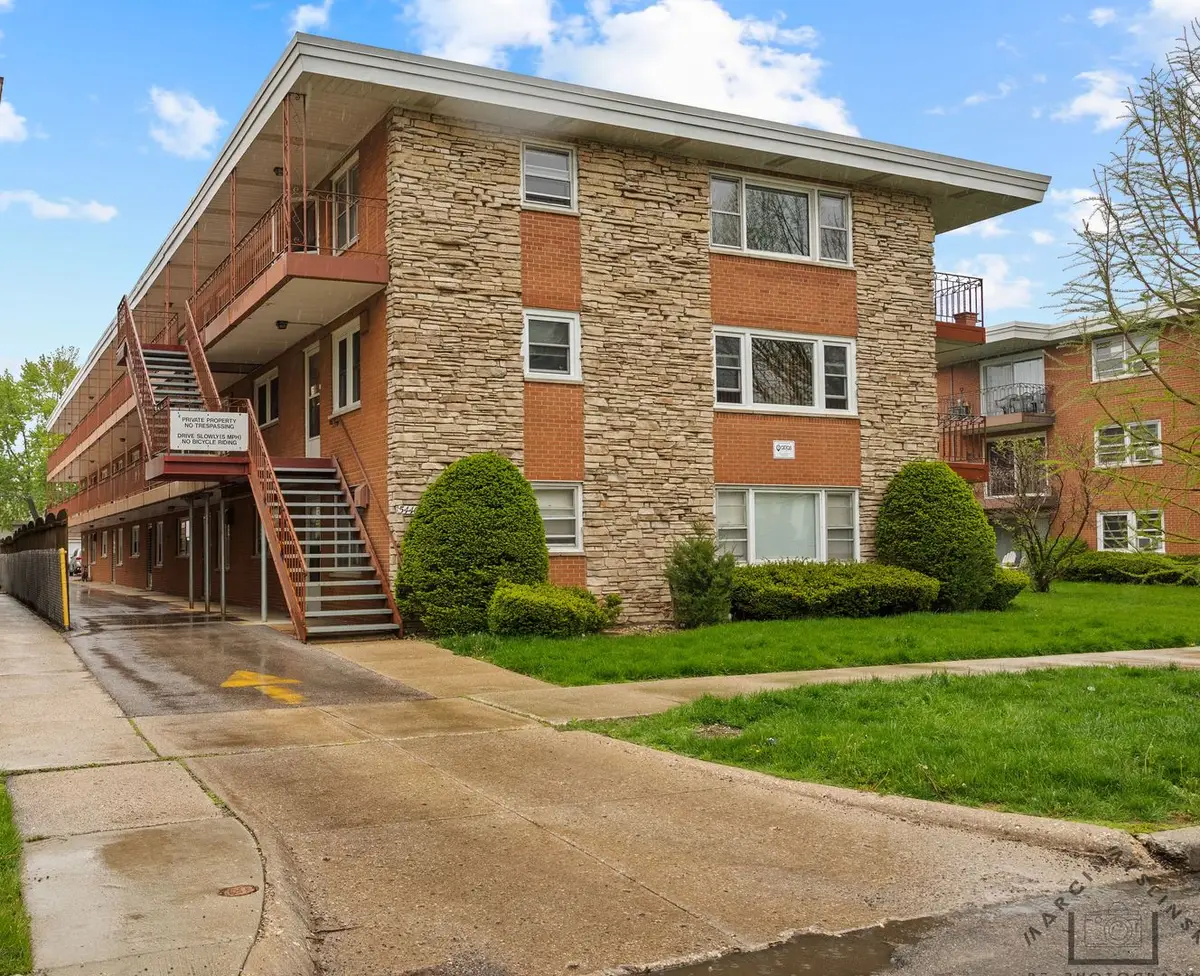 5440 W Windsor Avenue #3A, Chicago, IL 60630 - #1