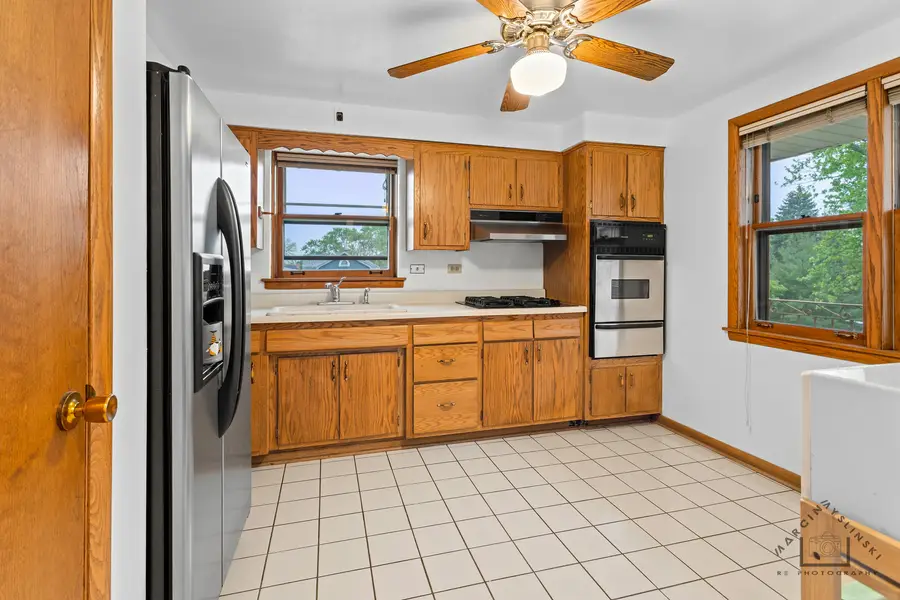 5440 W Windsor Avenue #3A, Chicago, IL 60630 - #3