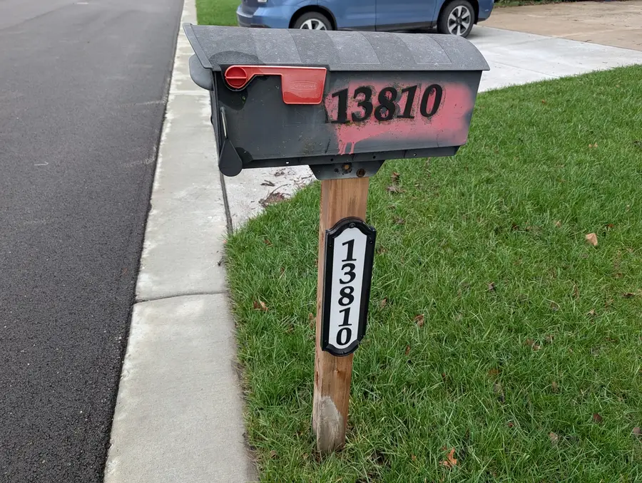 13810 Elm Street, Orland Park, IL 60462 - #3