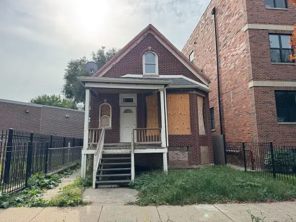 2416 N Linden Place, Chicago, IL 60647