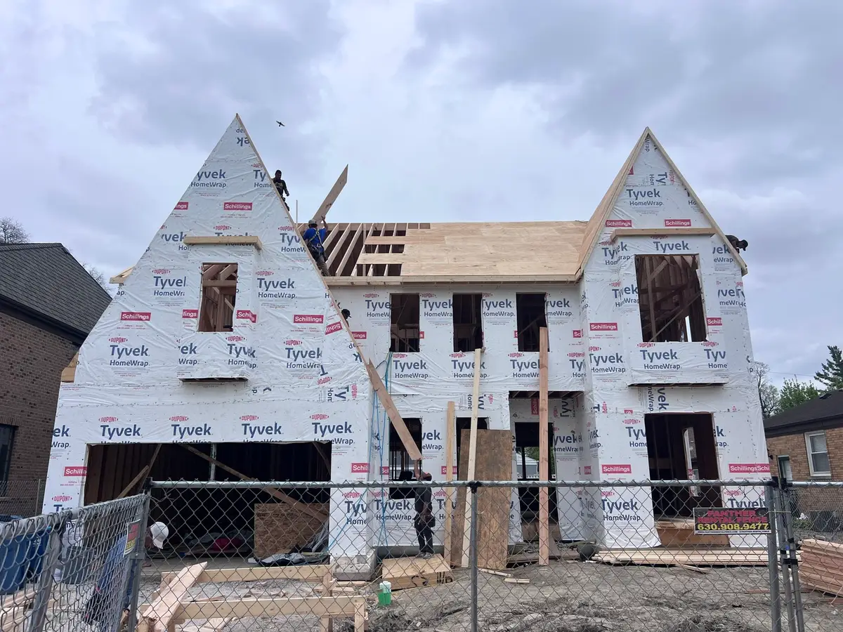 515 S Parkview Avenue, Elmhurst, IL 60126 - #1