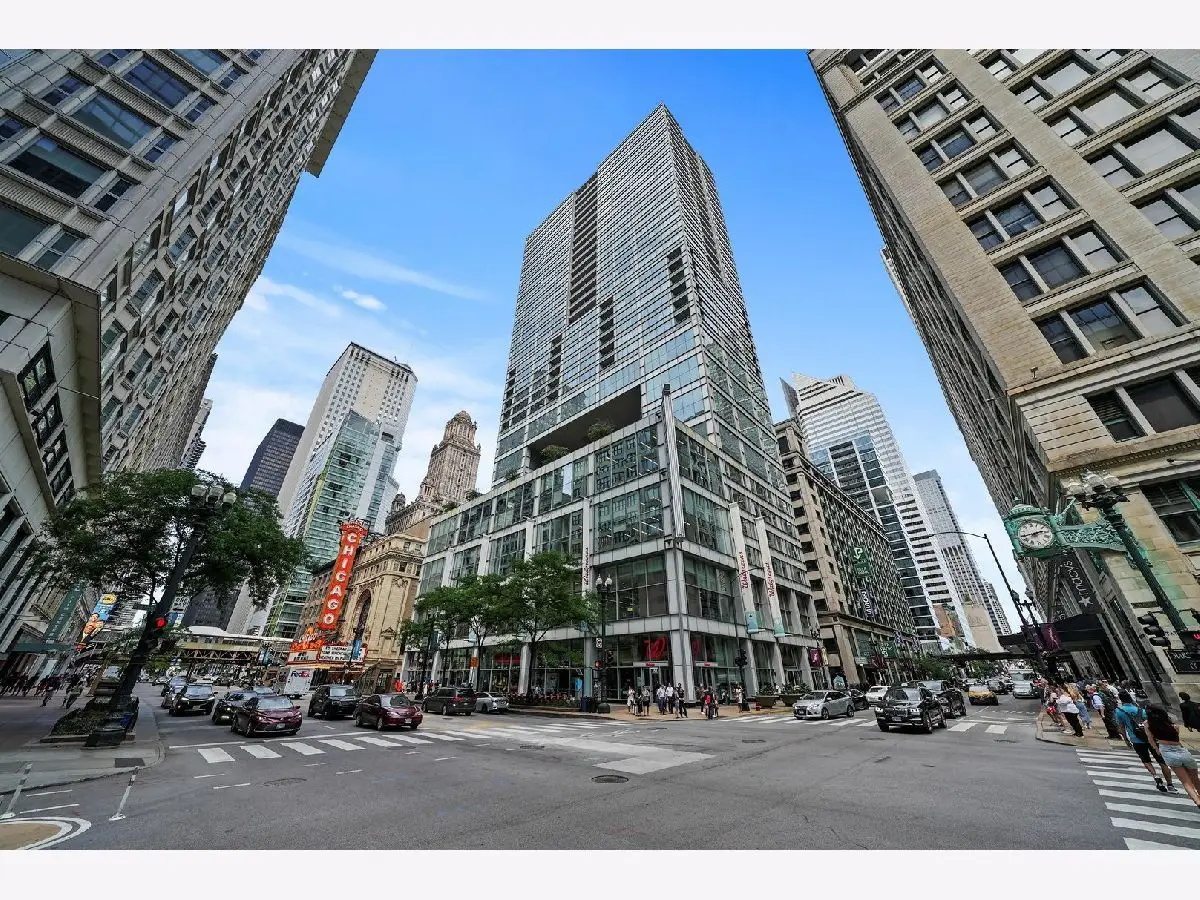 8 E Randolph Street #3108, Chicago, IL 60601 - #1