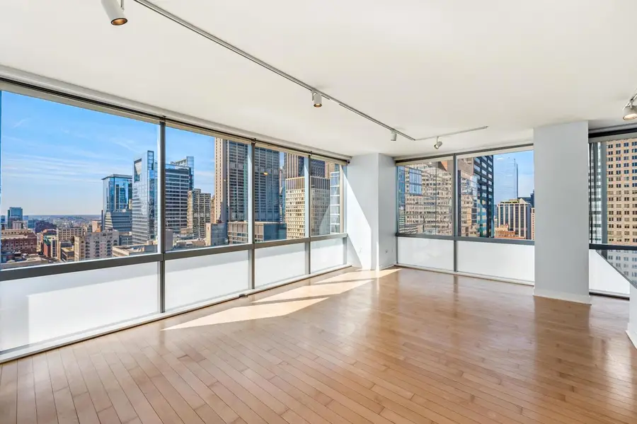 8 E Randolph Street #3108, Chicago, IL 60601 - #2