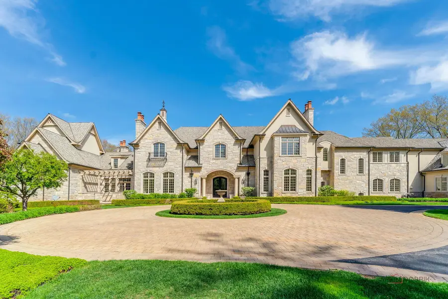 93 Hawley Woods Road, Barrington, IL 60010 - #2