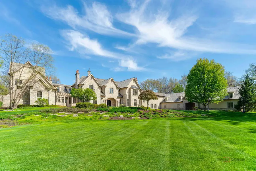 93 Hawley Woods Road, Barrington, IL 60010 - #3