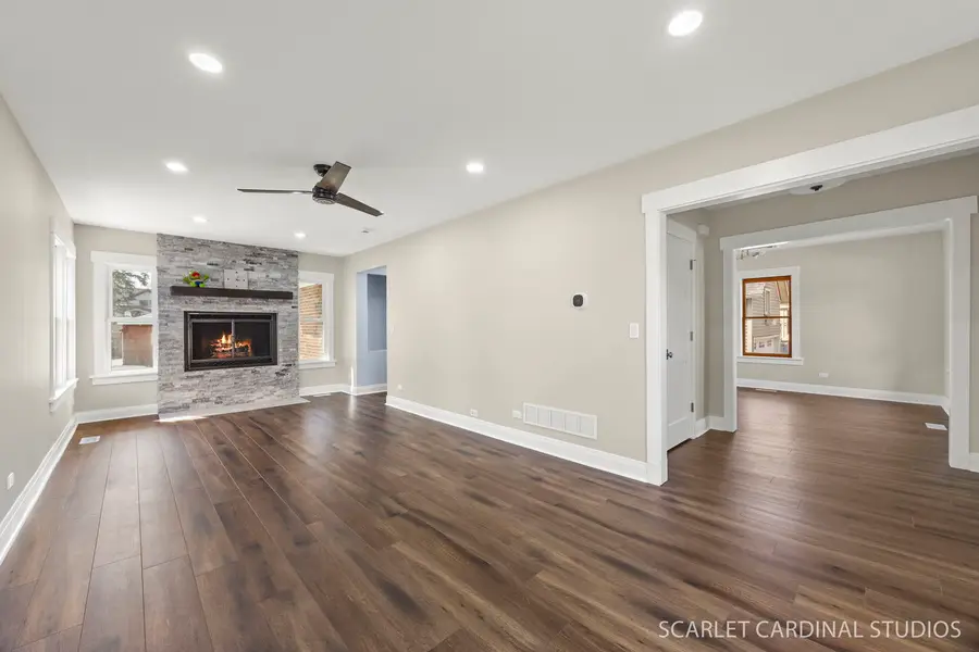 212 S Brewster Avenue, Lombard, IL 60148 - #3