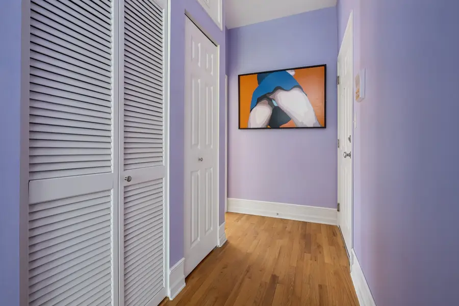 1234 W Argyle Street #3F, Chicago, IL 60640 - #2