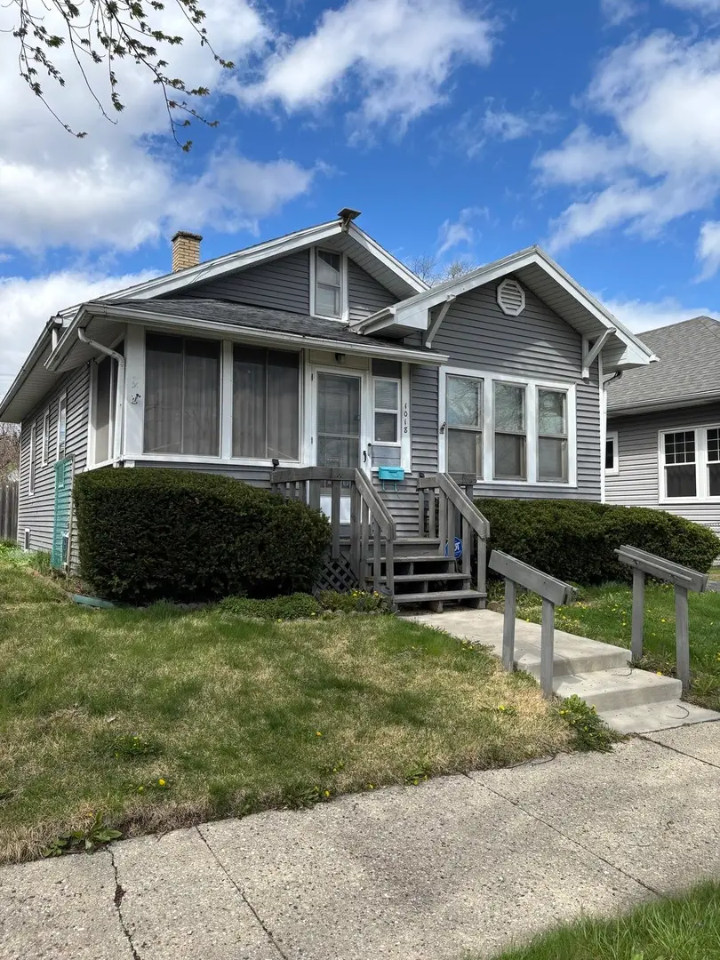 1018 Massena Avenue, Waukegan, IL 60085 - #2