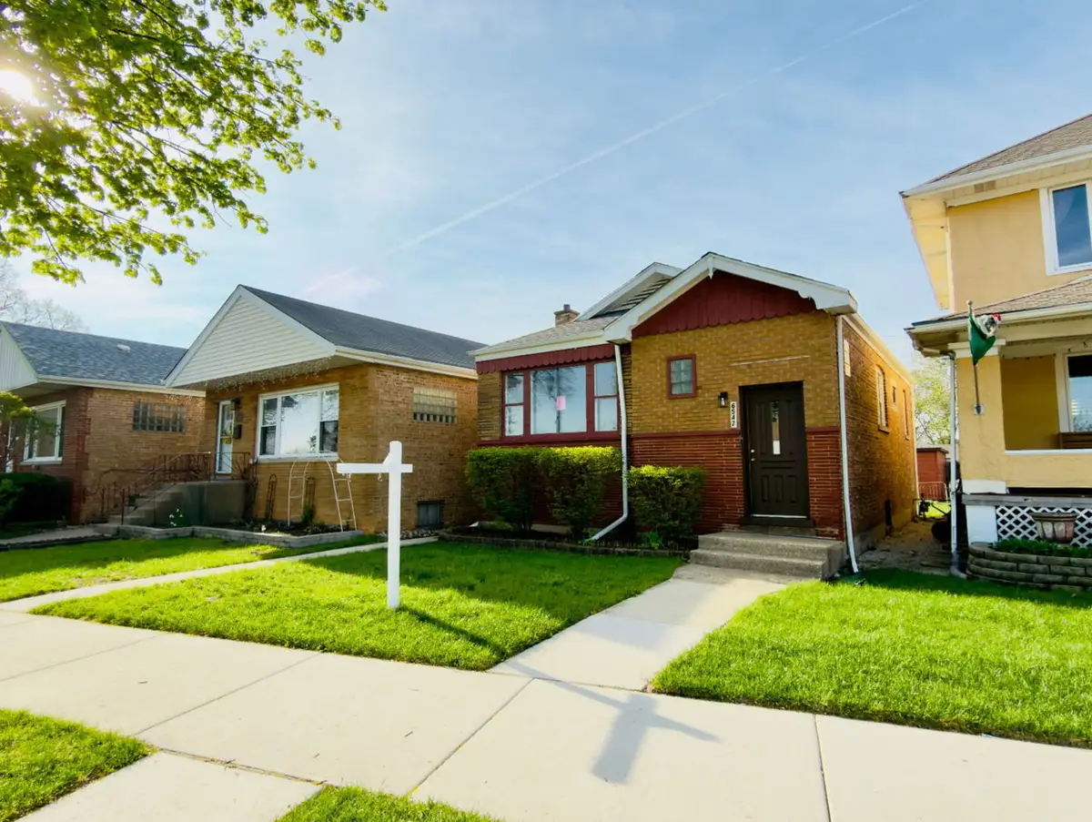 6542 W Windsor Avenue, Berwyn, IL 60402 - #1