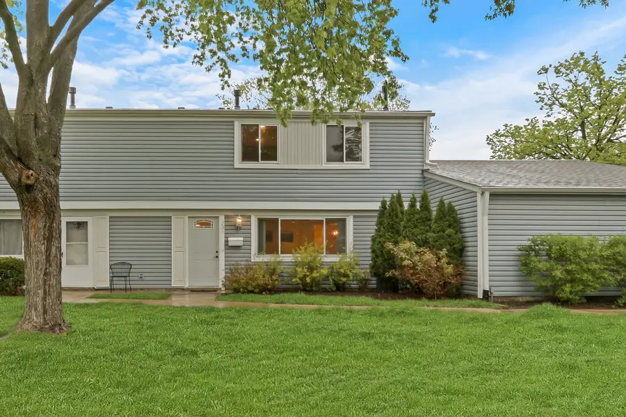751 Dover Place #4C, Wheeling, IL 60090 - #2