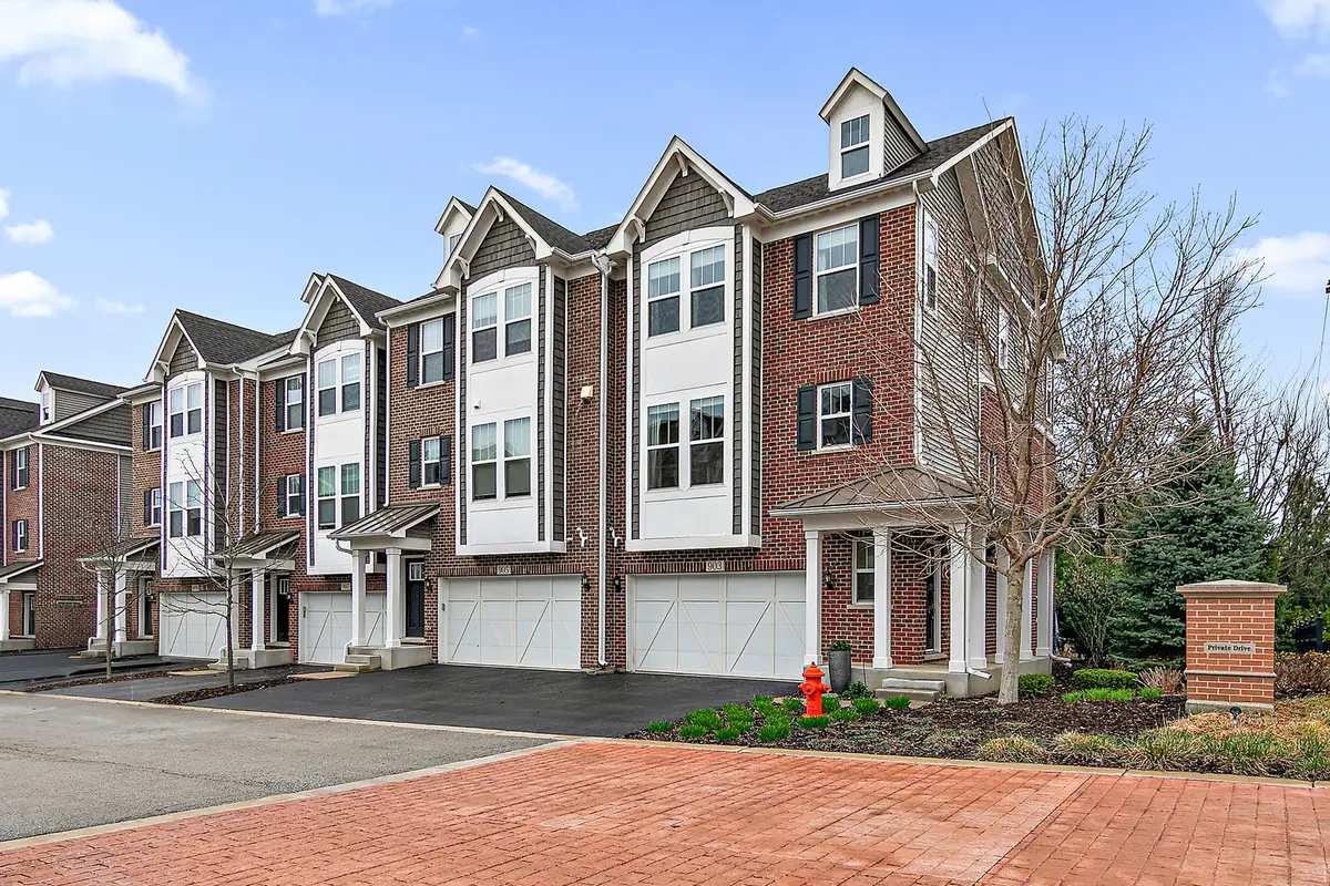 903 Coletta Circle, Naperville, IL 60563 - #1