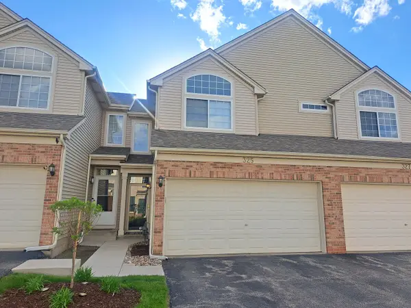 325 N Patriot Drive, Hainesville, IL 60030
