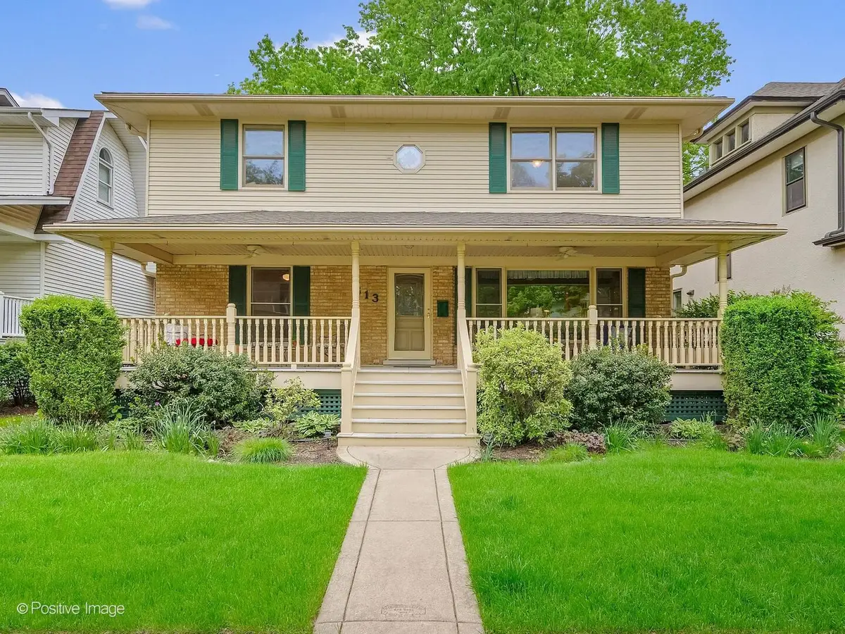 613 N Spring Avenue, La Grange Park, IL 60526 - #1