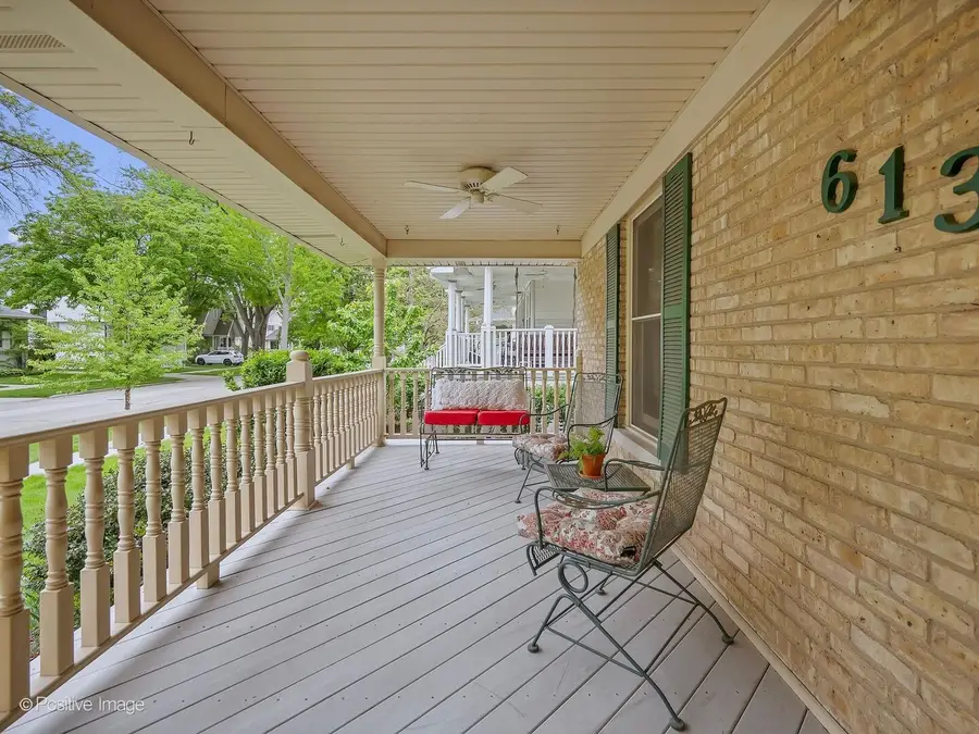 613 N Spring Avenue, La Grange Park, IL 60526 - #3