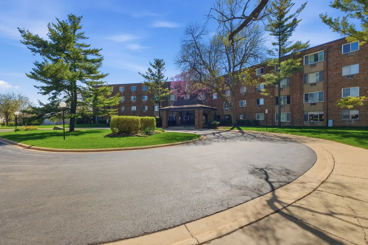 1500 Robin Circle #112, Hoffman Estates, IL 60169 - #1