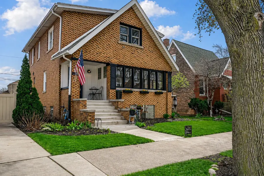 10829 S Maplewood Avenue, Chicago, IL 60655 - #2