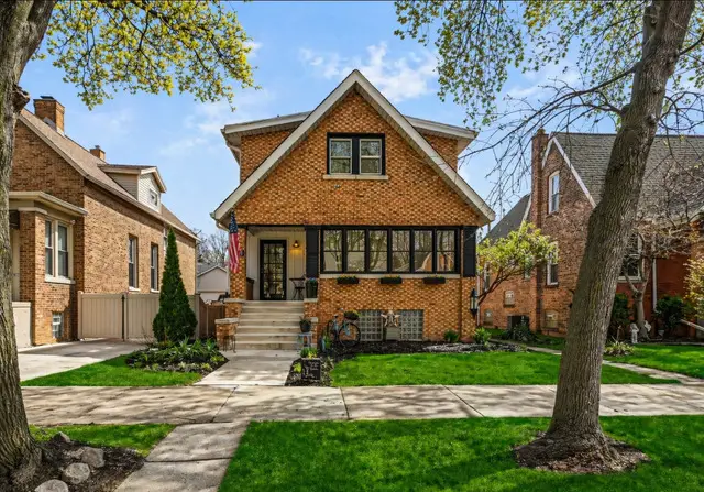 10829 S Maplewood Avenue, Chicago, IL 60655 - #3