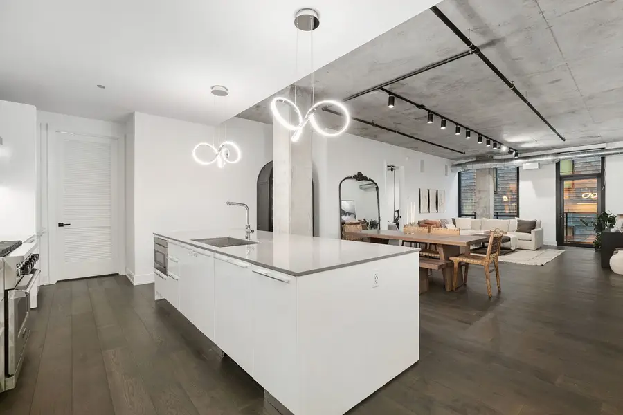 111 S Peoria Street #506, Chicago, IL 60607 - #2