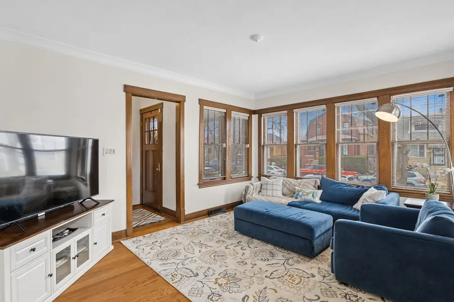 3614 N Lotus Avenue, Chicago, IL 60641 - #2