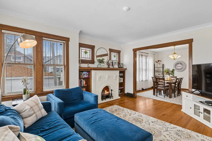 3614 N Lotus Avenue, Chicago, IL 60641 - #3