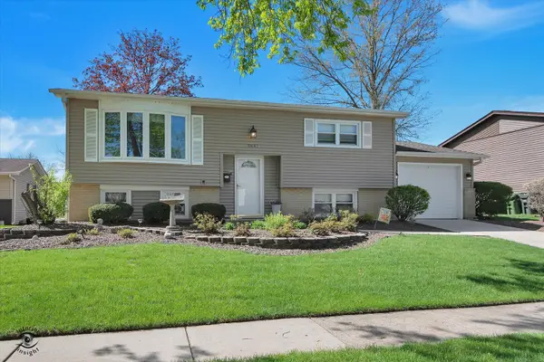 5641 Dover Road, Oak Forest, IL 60452