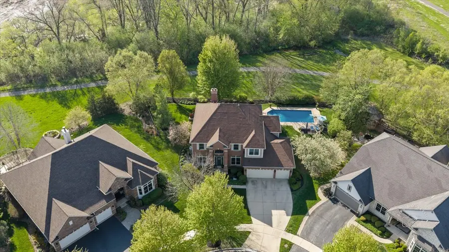 858 Hathaway Court, North Aurora, IL 60542 - #3