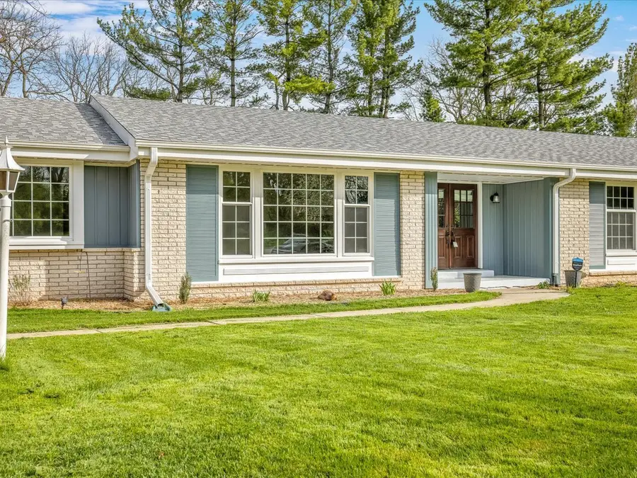 2509 Driftwood Lane W, Rockford, IL 61107 - #2