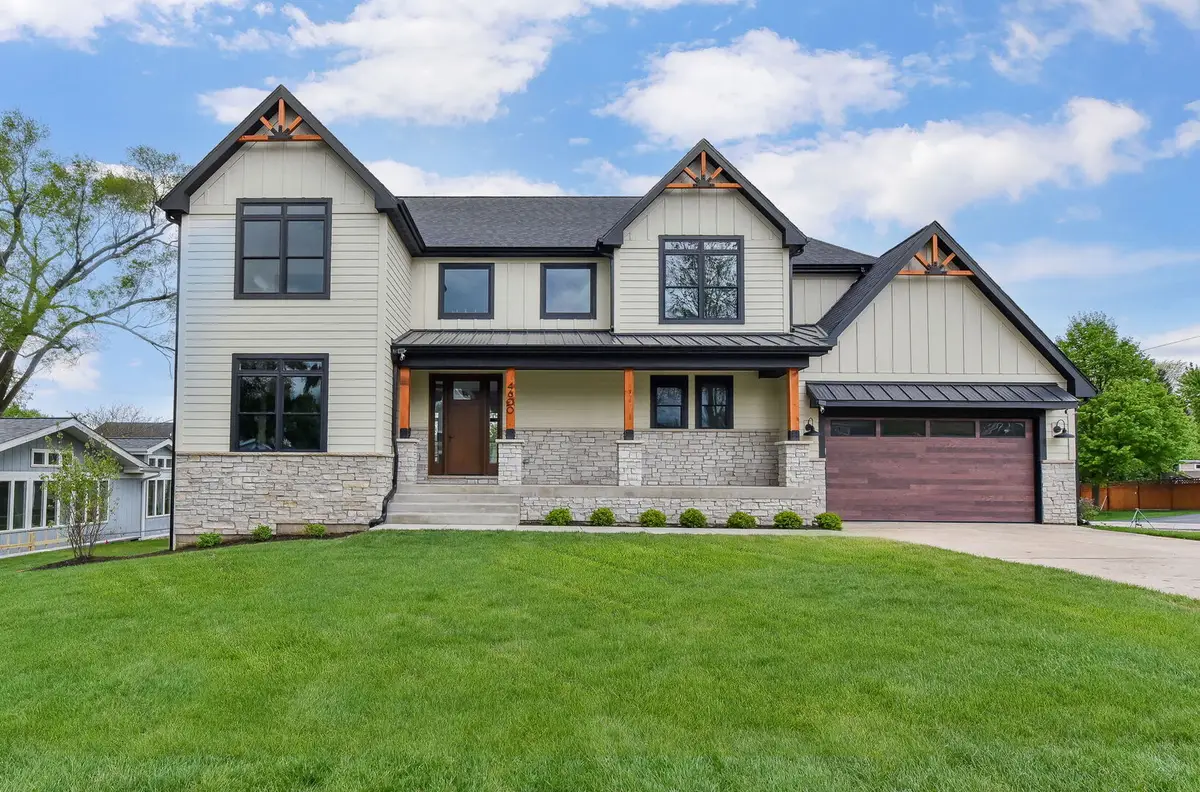 4600 Sterling Road, Downers Grove, IL 60515 - #1