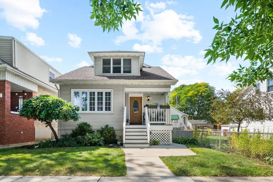 5750 N Merrimac Avenue, Chicago, IL 60646 - #2