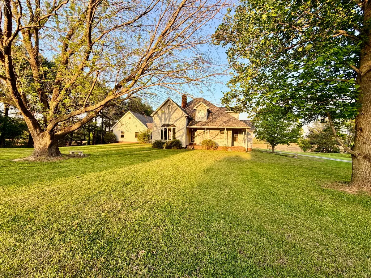 3622 Illinois 145 Road, Metropolis, IL 62960 - #1