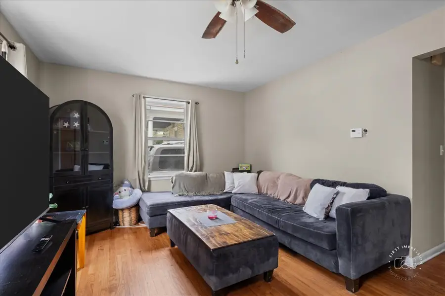 335 Silver Street, Elgin, IL 60123 - #2