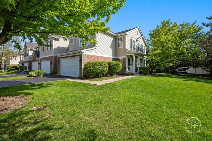 2582 Lorraine Circle #2582, Geneva, IL 60134 - #2